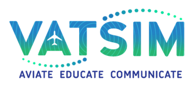 VATSIM — Virtual Air Traffic Simulation Network