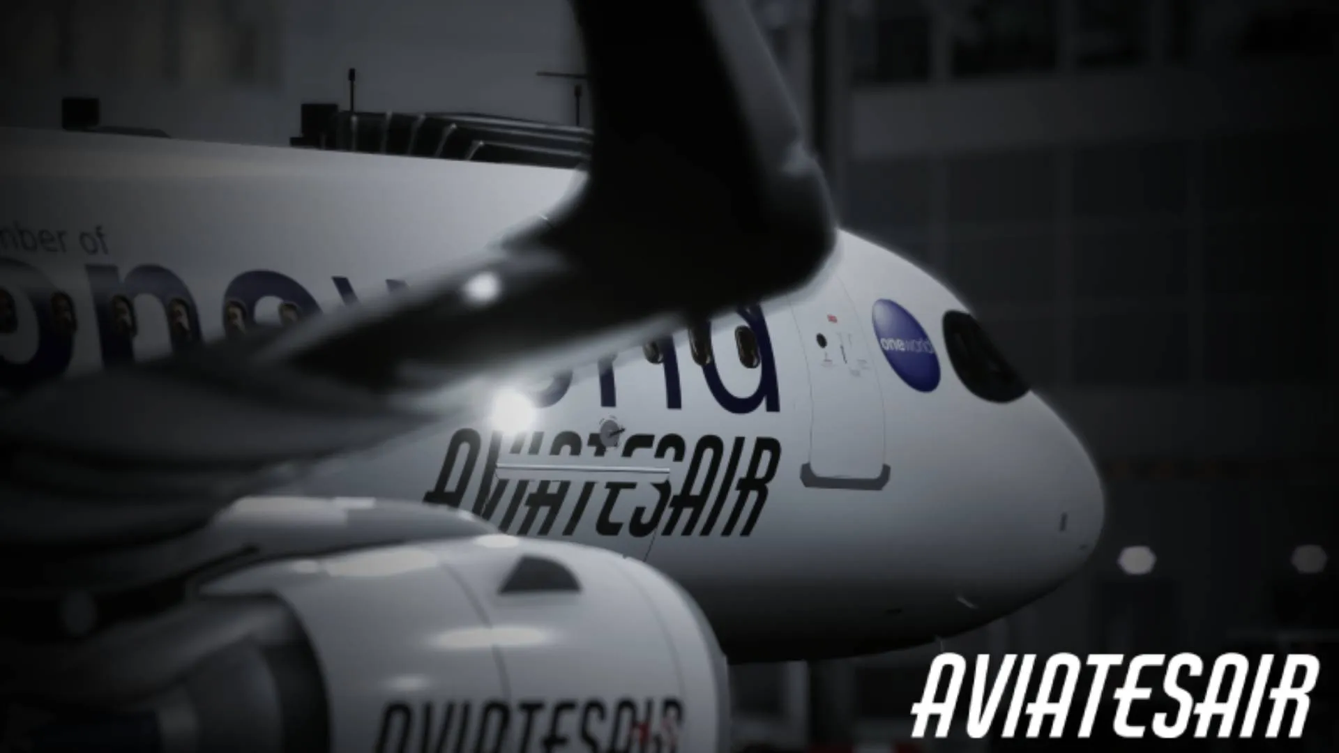 Airbus A320NEO