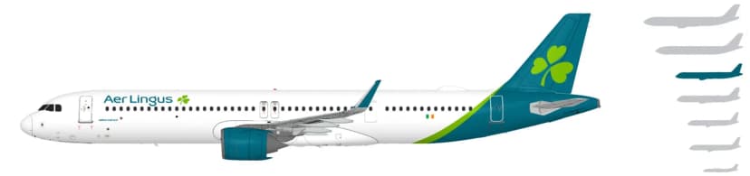 Airbus A319