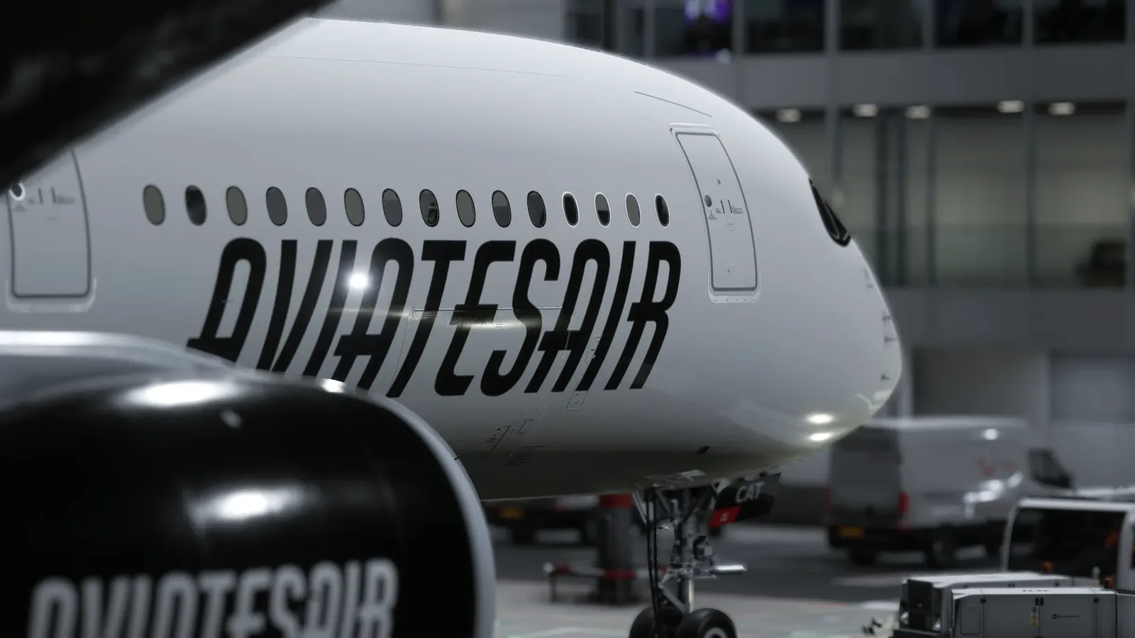 Airbus A350