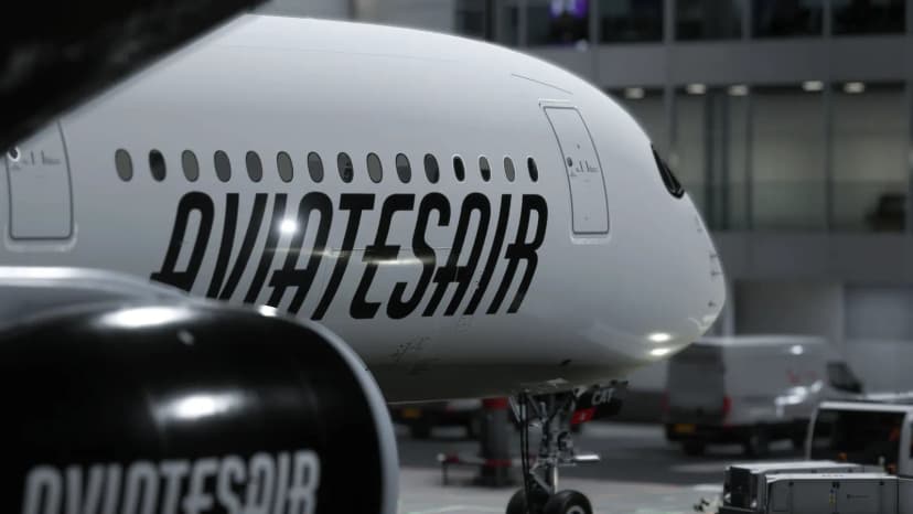 Airbus A350