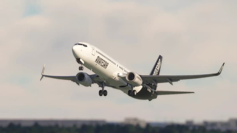 Boeing 737-900ER